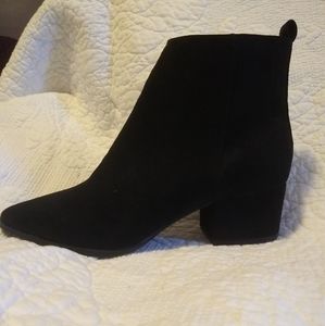 A New Day Valerie Ankle Boot